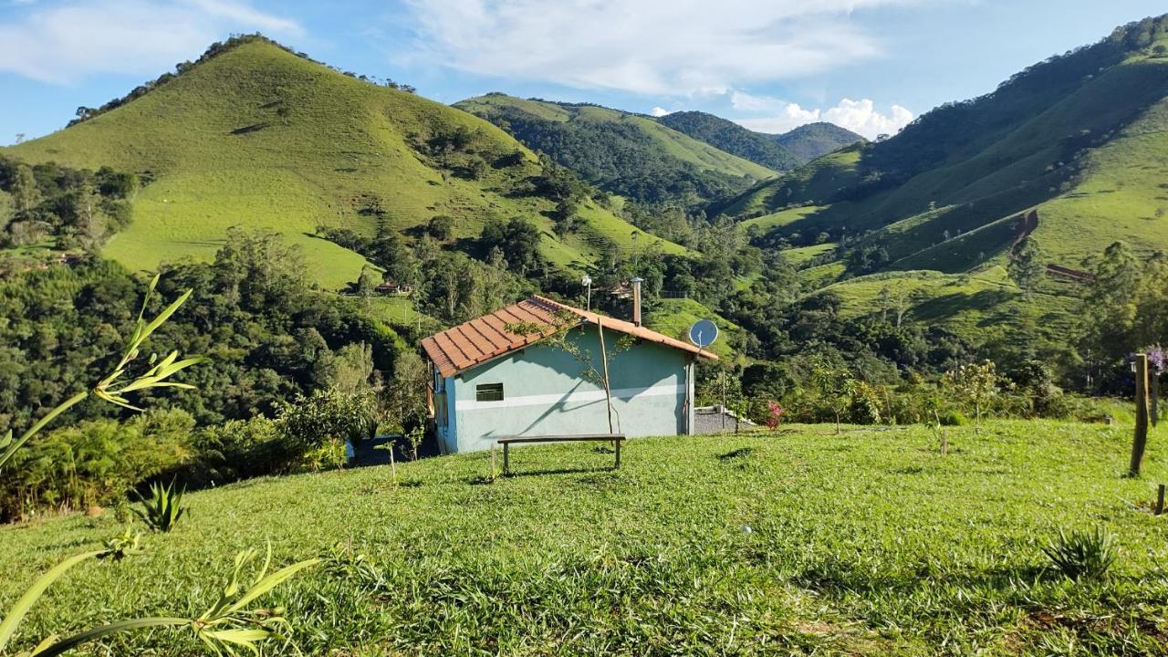 São Francisco Xavier Pousada Bella Vista Luxury المظهر الخارجي الصورة