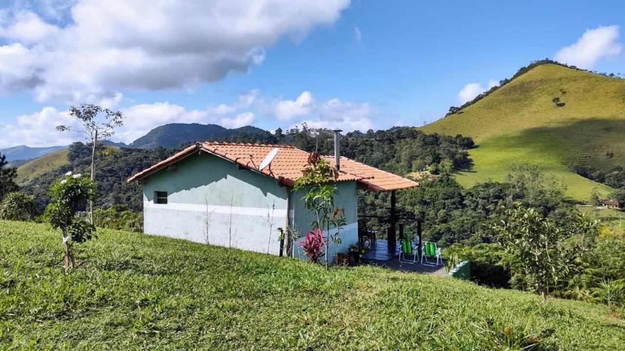 São Francisco Xavier Pousada Bella Vista Luxury المظهر الخارجي الصورة