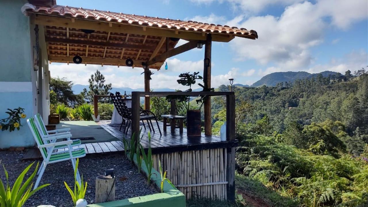 São Francisco Xavier Pousada Bella Vista Luxury المظهر الخارجي الصورة